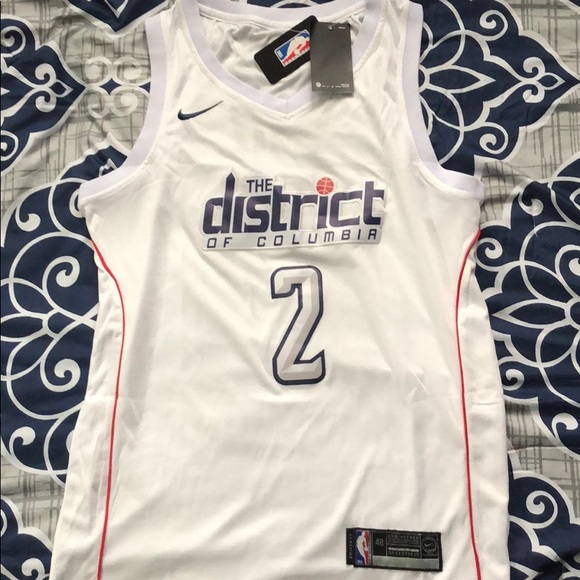 NBA Other - John Wall Jersey